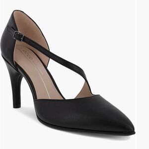 Ecco Shape Stiletto 75 Asymmetric Pump